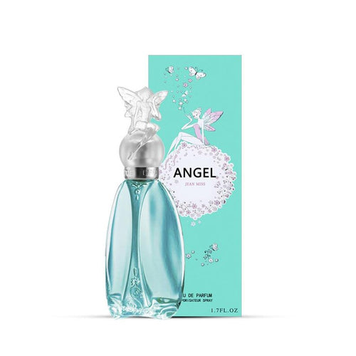 Angel 50ml women perfume feminino flower fruit Fragrances body spray parfum long lasting mujer liquid antiperspirant