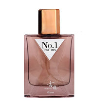 Load image into Gallery viewer, Men Gulong Perfume Classic Smell Long Lasting Fragrance Deodorants Anti Odor Male Perfum Spray Glass Bottle