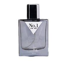 Load image into Gallery viewer, Men Gulong Perfume Classic Smell Long Lasting Fragrance Deodorants Anti Odor Male Perfum Spray Glass Bottle