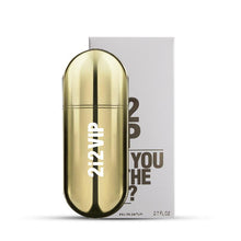 Load image into Gallery viewer, MayCreate Perfumed Men Wiman 100ML Glass Bottle Male Parfum Wood Flavor Lasting Fragrance Spray Gentleman Parfum