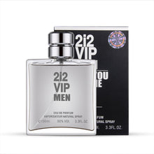 Load image into Gallery viewer, LAIKOU 100ML Perfume For Man Classic Smell Long Lasting Fragrance Deodorants Anti Odor Male Perfum Spray Glass Bottle Eau De