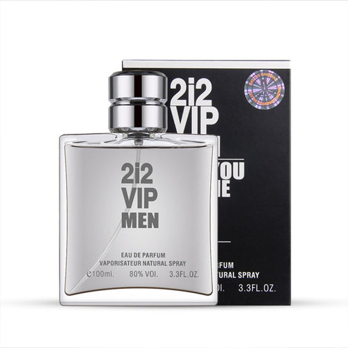LAIKOU 100ML Perfume For Man Classic Smell Long Lasting Fragrance Deodorants Anti Odor Male Perfum Spray Glass Bottle Eau De