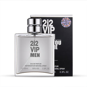 LAIKOU 100ML Perfume For Man Classic Smell Long Lasting Fragrance Deodorants Anti Odor Male Perfum Spray Glass Bottle Eau De