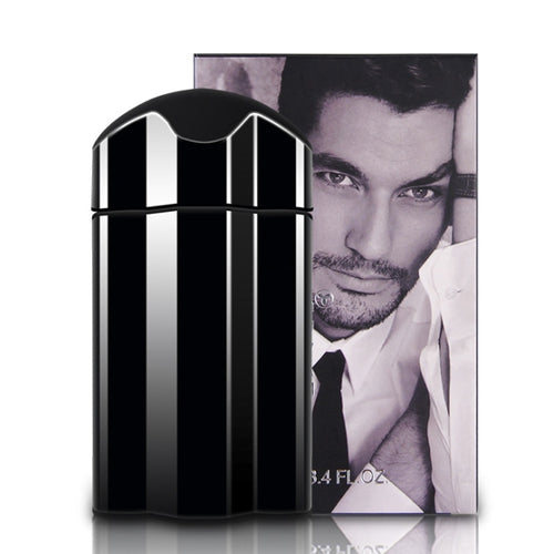 LAIKOU Man Perfume Original 100ml Long Lasting Parfum Fragrance Long-lasting Aromatic Water Male Parfum For Men Perfume Spray