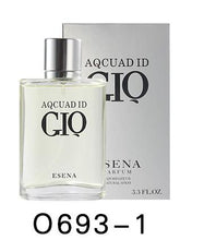 Load image into Gallery viewer, LAIKOU For Men Fresh Temptation Glass Bottle Male Parfum Lasting Fragrance Spray Original Gentleman Perfumed Woman Fragrance