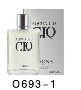 LAIKOU For Men Fresh Temptation Glass Bottle Male Parfum Lasting Fragrance Spray Original Gentleman Perfumed Woman Fragrance