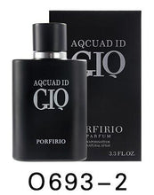 Load image into Gallery viewer, LAIKOU For Men Fresh Temptation Glass Bottle Male Parfum Lasting Fragrance Spray Original Gentleman Perfumed Woman Fragrance