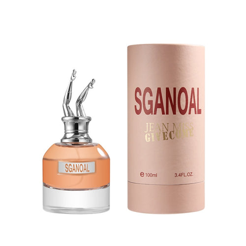 MayCreate 100ml Perfume For Woman Deodorant Fragrance Atomizer Parfum Spay Long-lastingLiquid Perfume