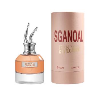 MayCreate 100ml Perfume For Woman Deodorant Fragrance Atomizer Parfum Spay Long-lastingLiquid Perfume