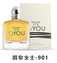 Load image into Gallery viewer, LAIKOU Woman Perfume 100ml Original For Woman Perfume Girl Women Brand Fragrance Lasting For Female Parfum Natural Lady Flower