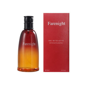 JEAN MISS Men Perfume 100ML Long Lasting Fragrance Spray Glass Bottle Portable Classic Cologne Male Antiperspirant Parfum