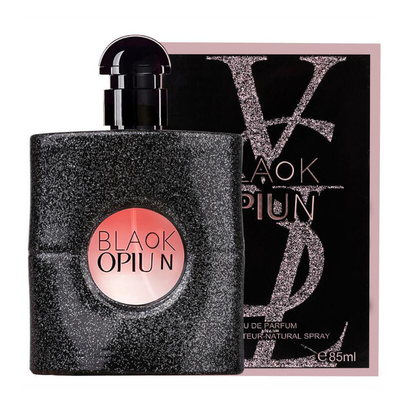 JEAN MISS 90ML Women Perfume Atomizer Bottle Glass Fashion Female Parfum Long Lasting Flower Fruit Fragrance Ladies Perfumes