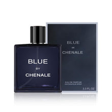 Load image into Gallery viewer, JEAN MISS 100ml Perfume Men Long Lasting Fragrance Mini Bottle Male Parfum For Men Perfume Spray Glass Bottle Fragrances