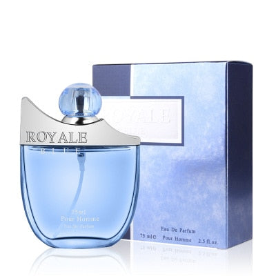 MayCreate Perfumed For Men Fresh Temptation Male Parfum Lasting Fragrance Glass Bottle Spray Original Male Gentleman Perfumed