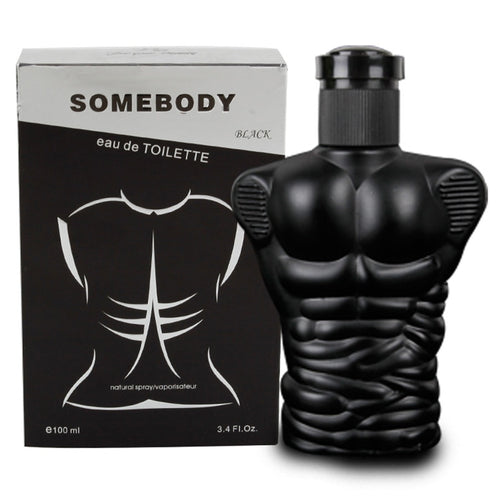 MayCreate 100ml Men Perfumed Fragrance Spay Scent Long Lasting Cologne Fragrances Atomizer Original Male Parfum For Gentleman
