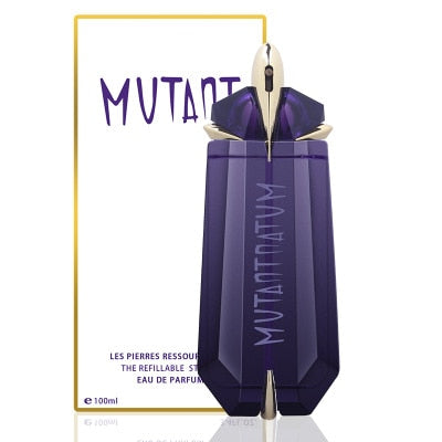 MayCreate 90ml Original Lady Perfume For Women Atomizer Beautiful Package Parfum Deodorant Long Lasting Fashion Female Fragrance